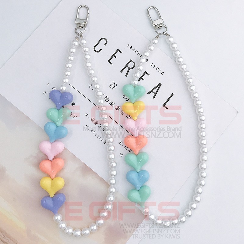 Lanyard Wrist Fashion phone Strap - Image 10