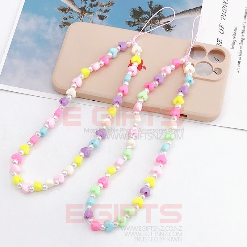 Lanyard Wrist Fashion phone Strap - Image 8