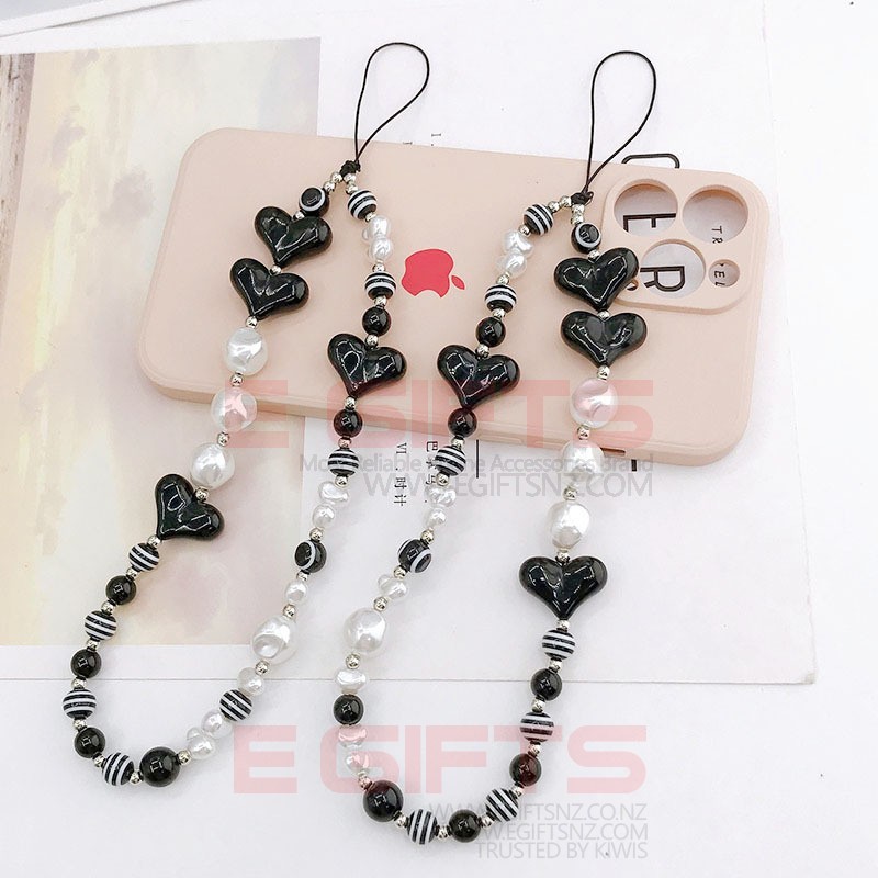 Lanyard Wrist Fashion phone Strap - Image 7