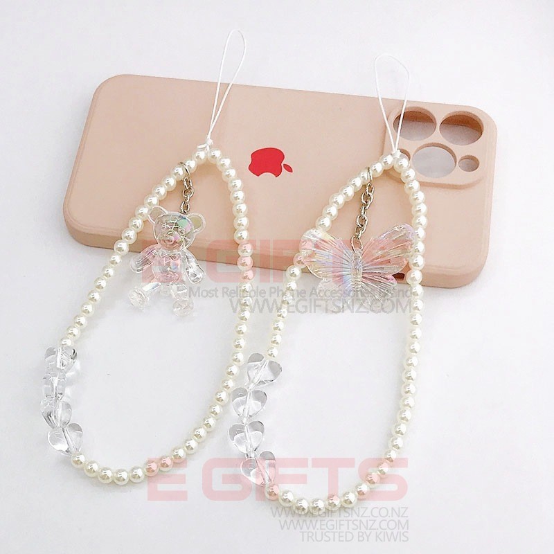 Lanyard Wrist Fashion phone Strap - Image 15