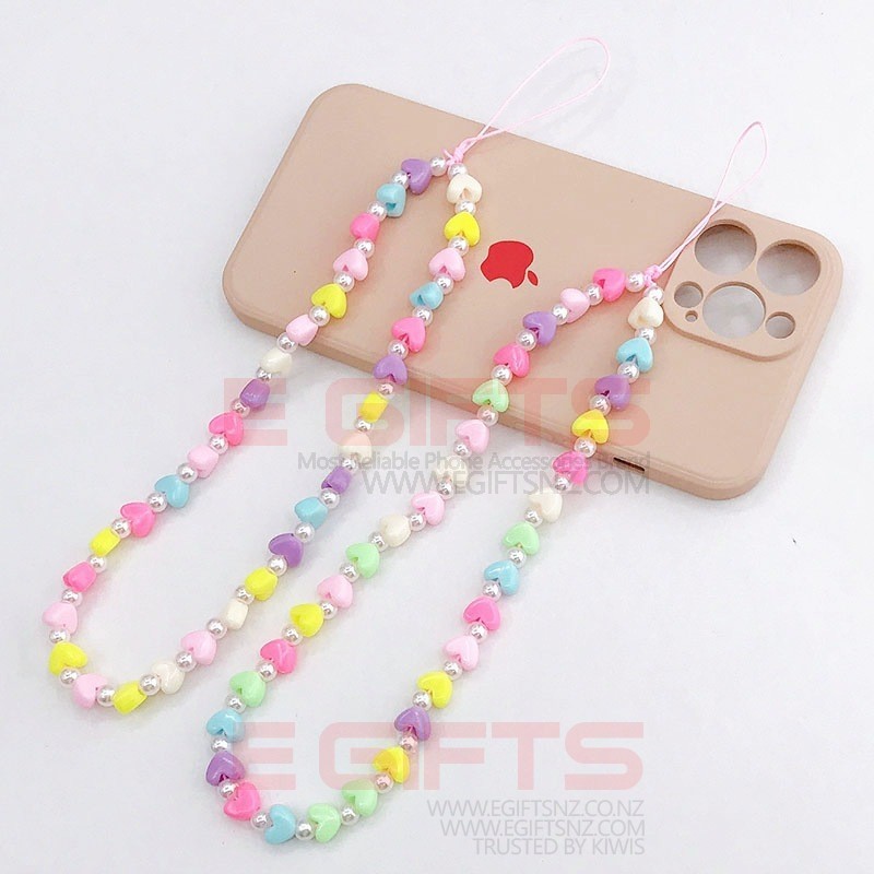 Lanyard Wrist Fashion phone Strap - Image 6