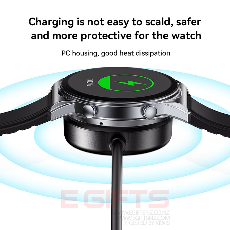 YESIDO Samsung Watch USB Charger - Image 2