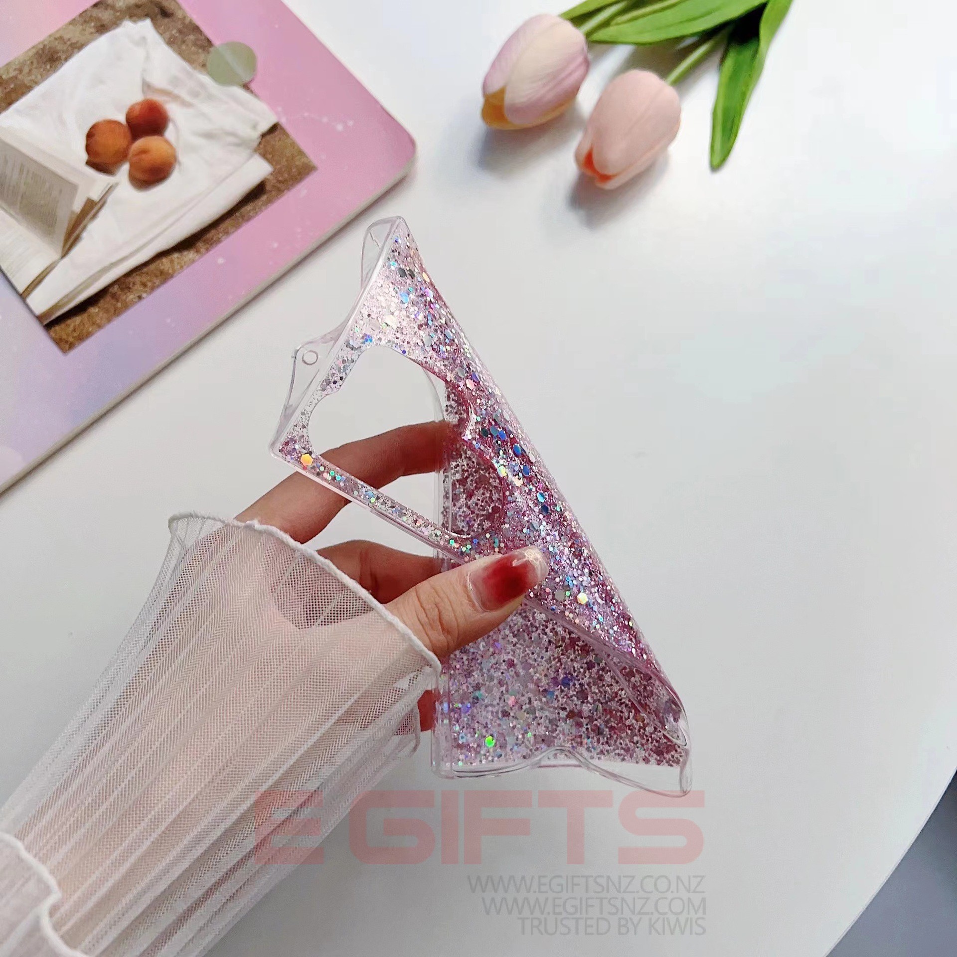 Samsung S23 Ultra Galaxy Bling Case - Image 4