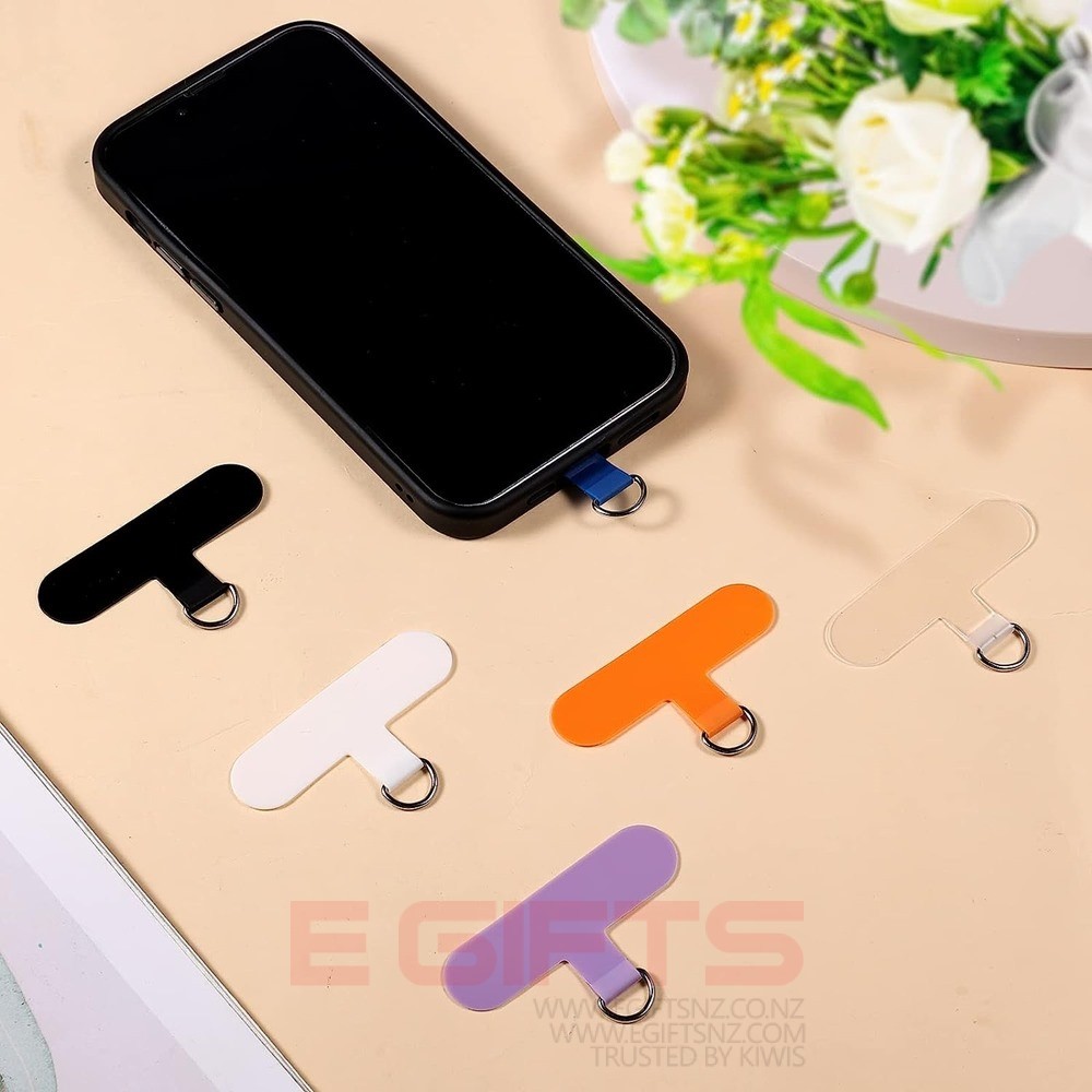 Cell Phone Lanyard Tether Pad - Image 7