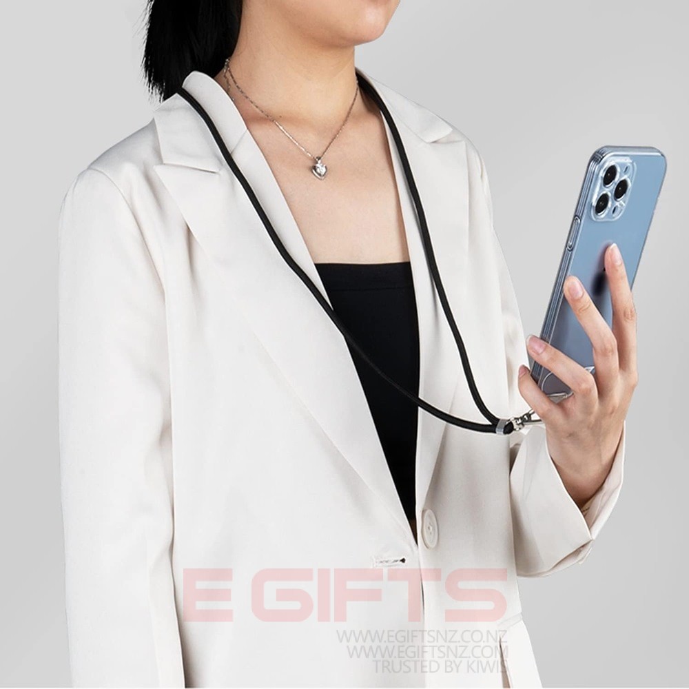 Cell Phone Lanyard Tether Pad - Image 6