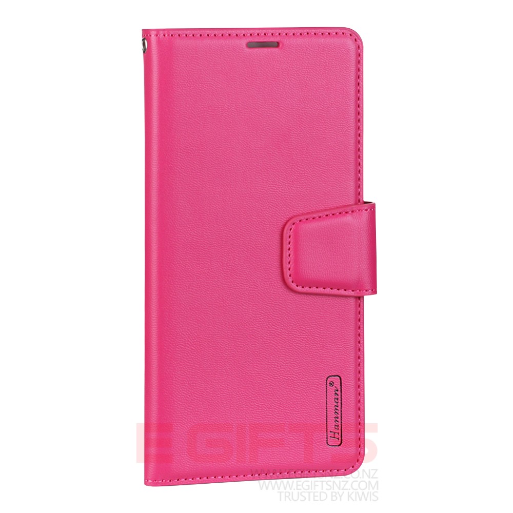 Hanman OPPO Find X 3 LITE RENO 5 WALLET Case - Image 7