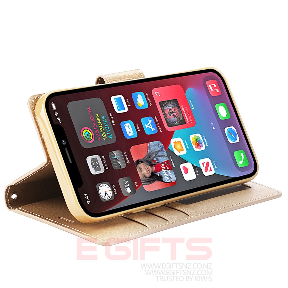 SAMSUNG A36/A56 HANMAN WALLET - Image 8