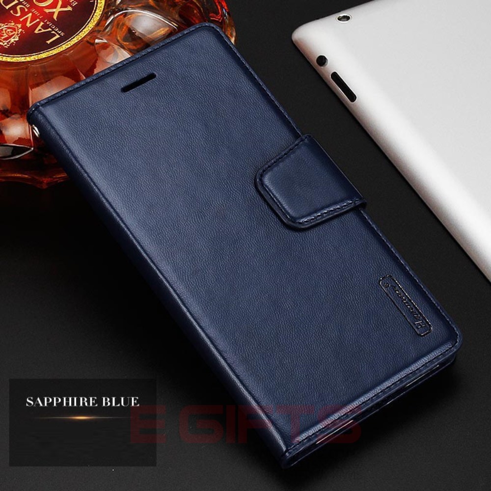 Samsung Galaxy A14 Hanman Mill 3 cards Pocket Wallet Case - Image 4