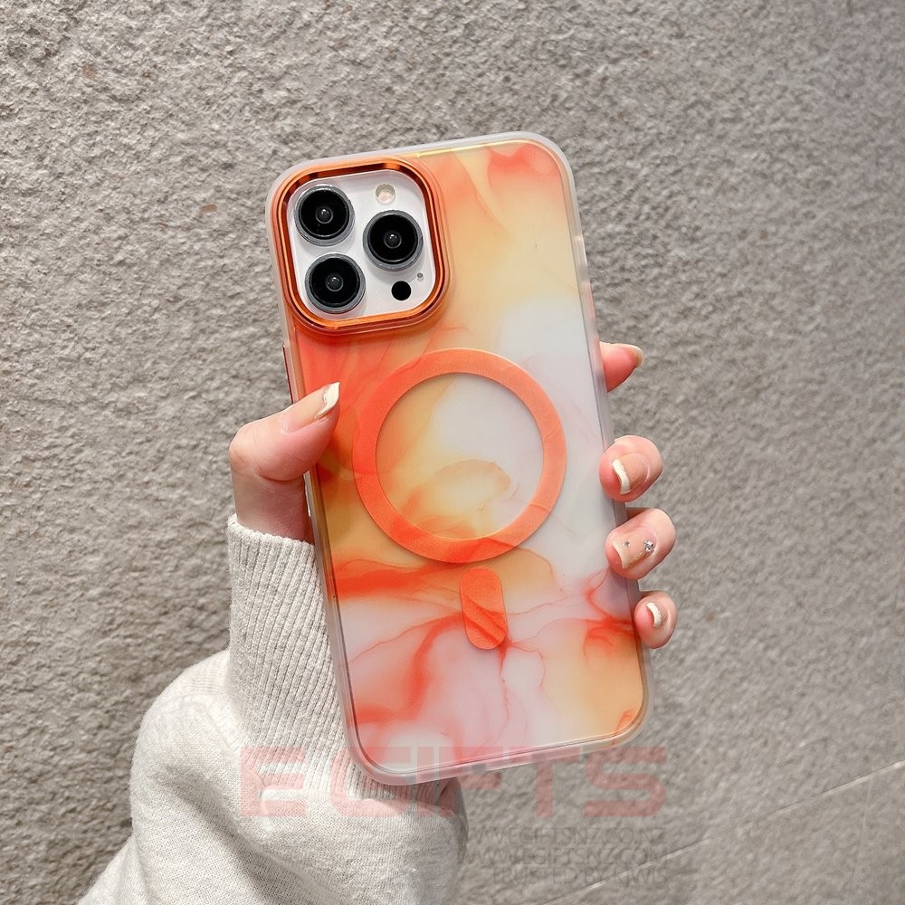 iPhone 14 Pro Max Tough Ink Color Back Cover - Image 6