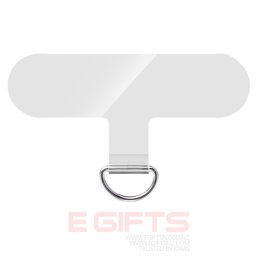 Cell Phone Lanyard Tether Pad - Image 11