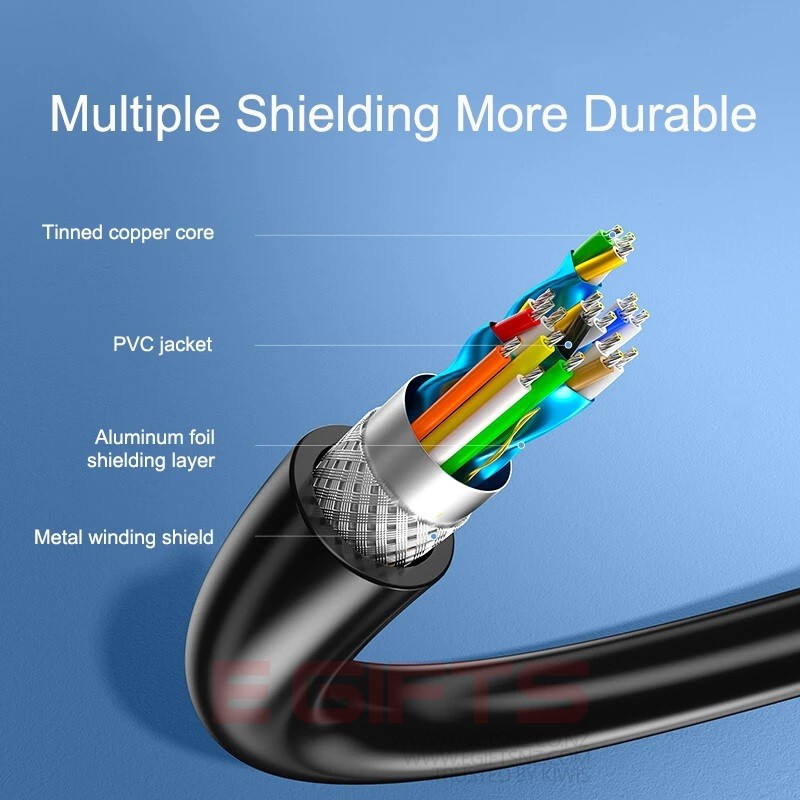 Printer Connection Cable - Image 4