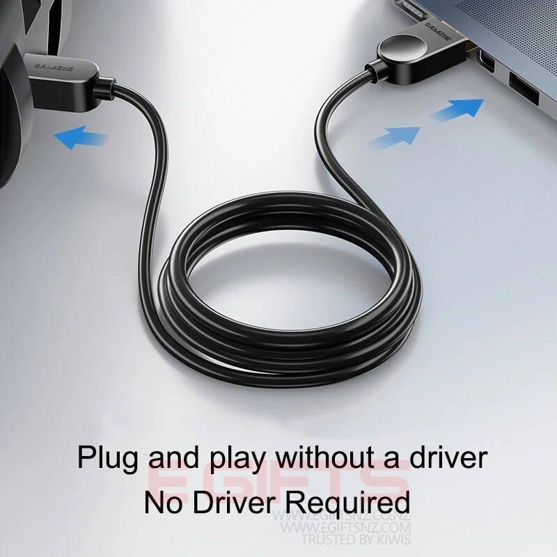 Printer Connection Cable - Image 5