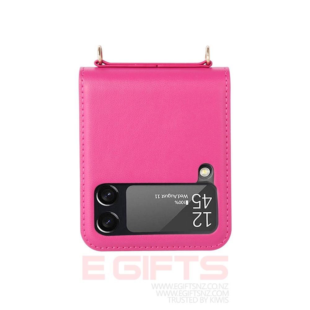 Samsung Z flip 4 Hanman Case - Image 7