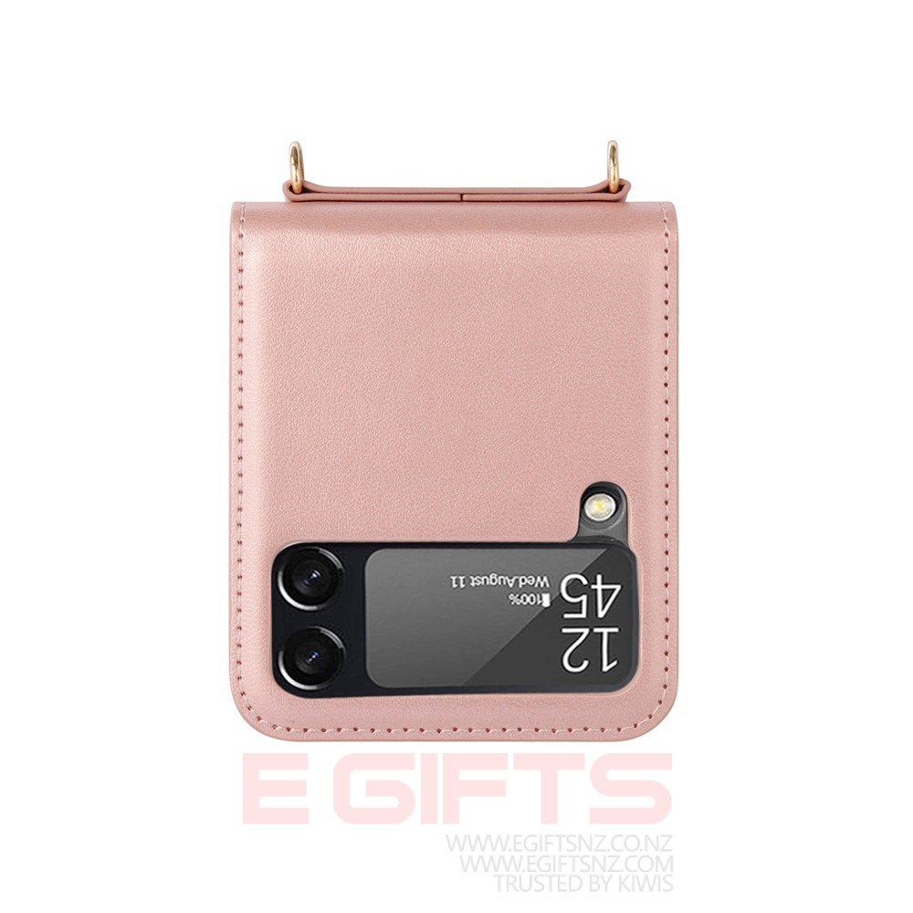 Samsung Z flip 4 Hanman Case - Image 6