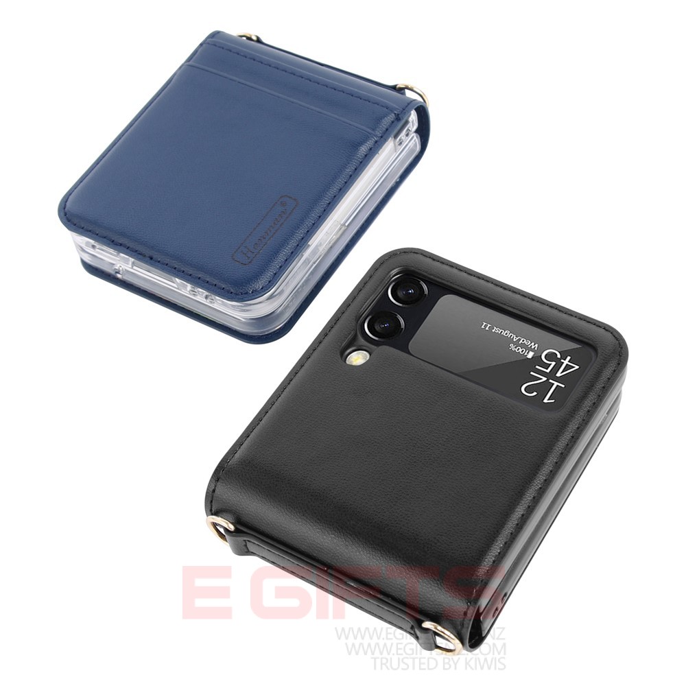 Samsung Z flip 4 Hanman Case - Image 4