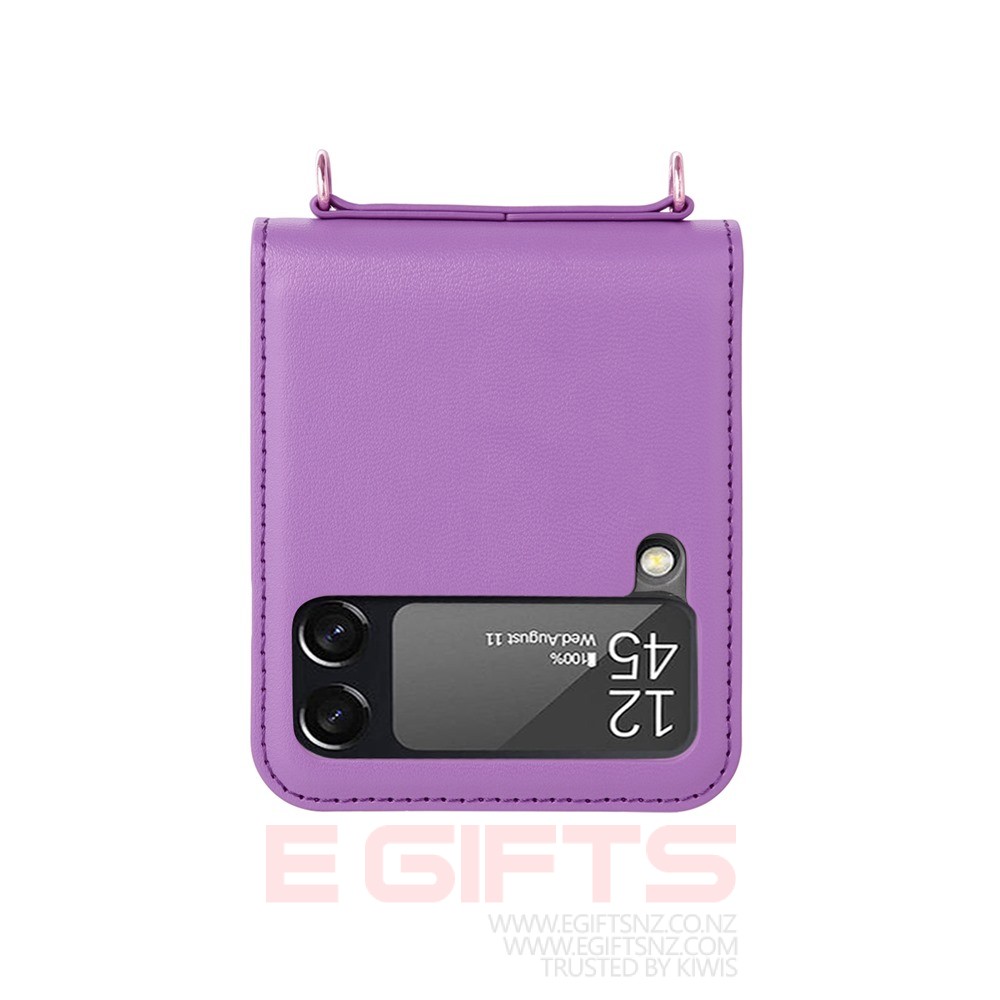 Samsung Z flip 4 Hanman Case - Image 9