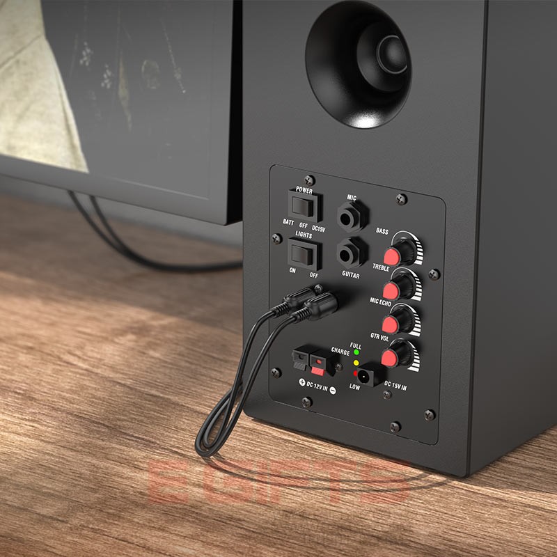 BOROFONE BL13 double RCA to double RCA audio cable - Image 7