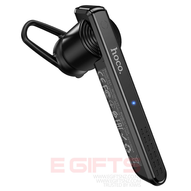 Hoco Business Bluetooth Wireless headset E61