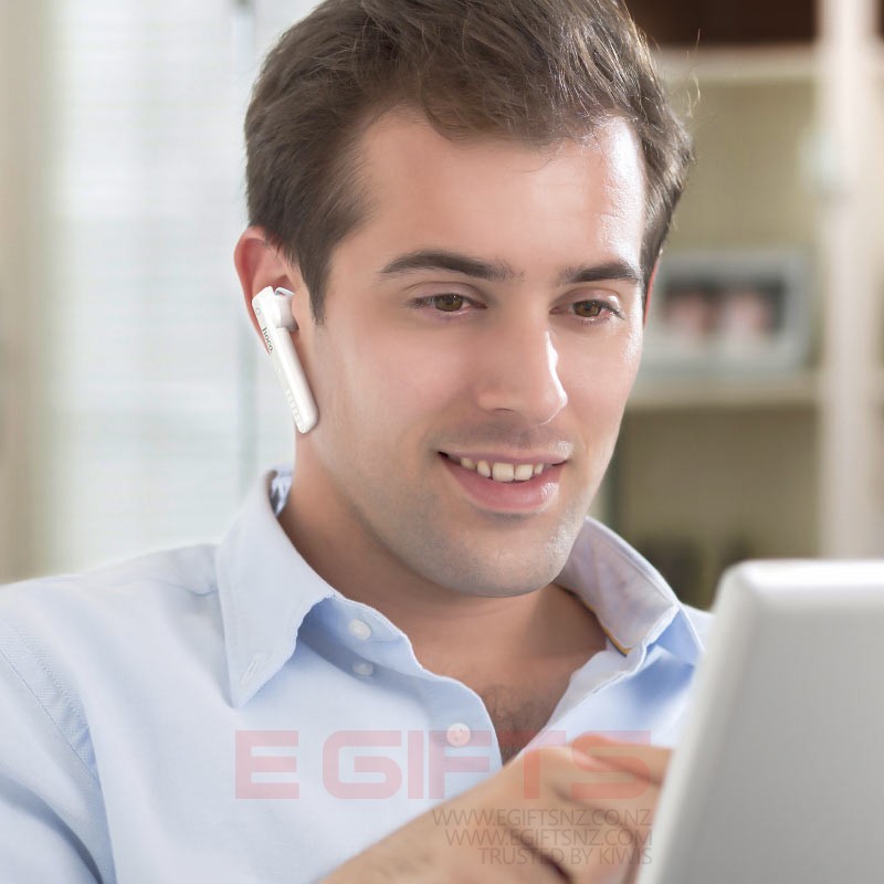 Hoco Business Bluetooth Wireless headset E61 - Image 2