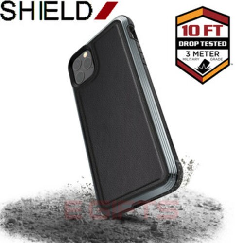 iPhone 12 Pro Max X-Doria Defense Lux Tough Back Cover - Image 12