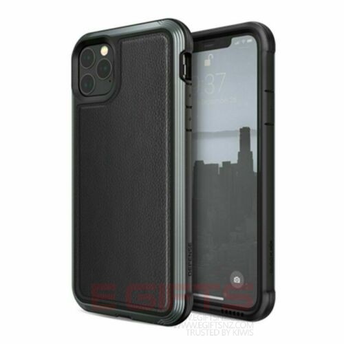 iPhone 12 Pro Max X-Doria Defense Lux Tough Back Cover - Image 13