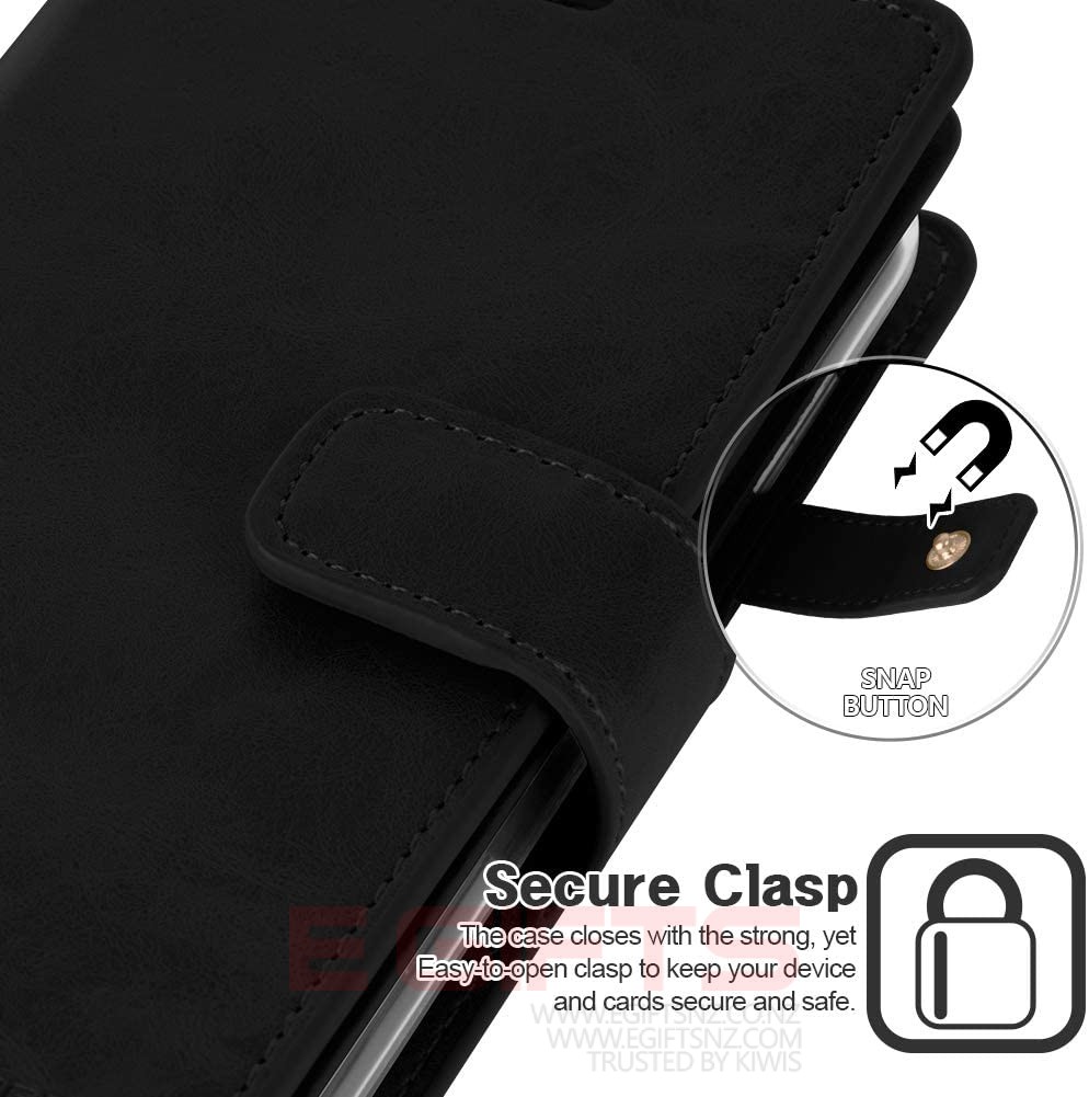 SAMSUNG S21 Ultra Goospery Mansoor Wallet Case - Image 10