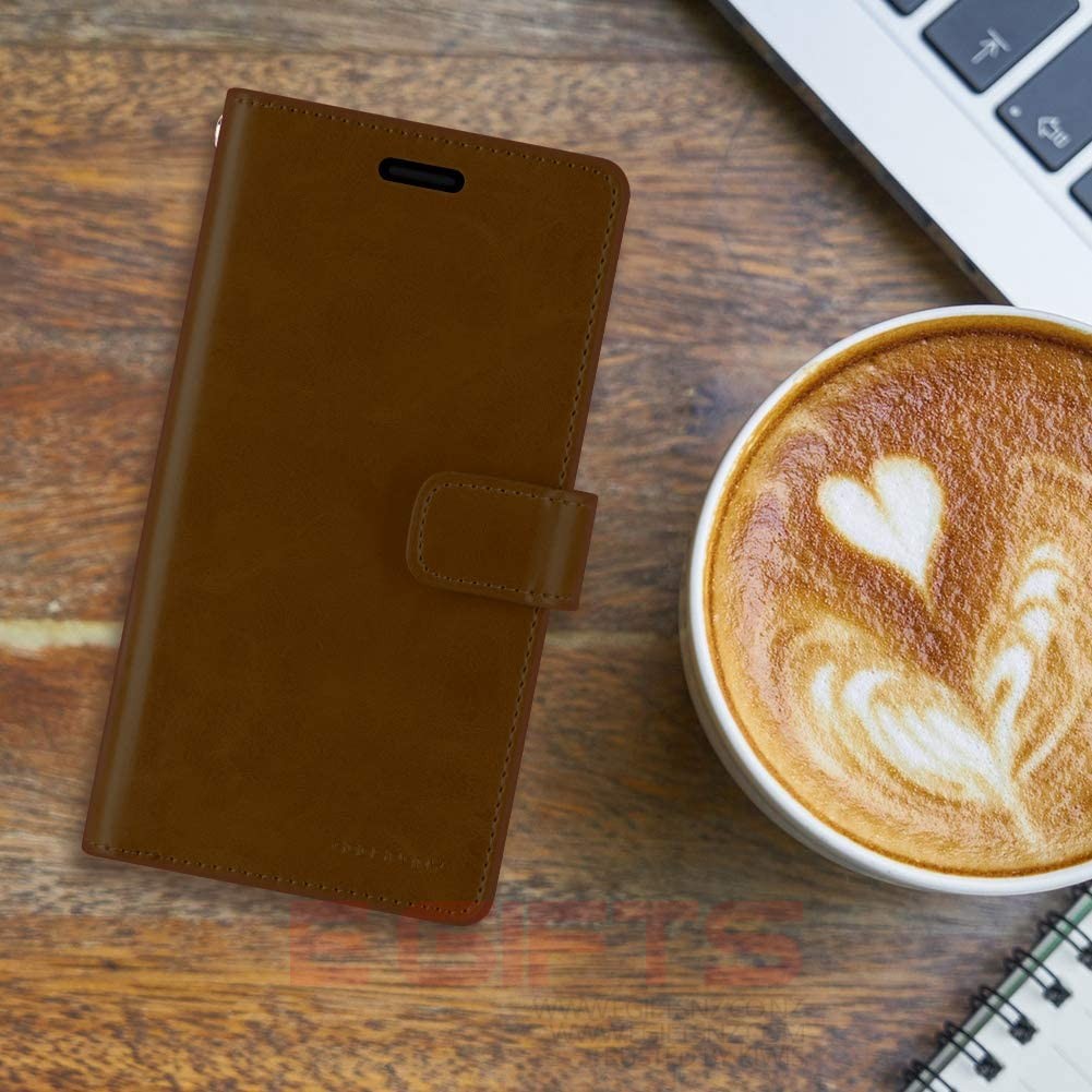 SAMSUNG S20 Plus Goospery Mansoor Wallet Case - Image 11