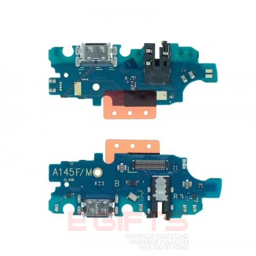 Samsung A14 Charging port replacement - Image 2