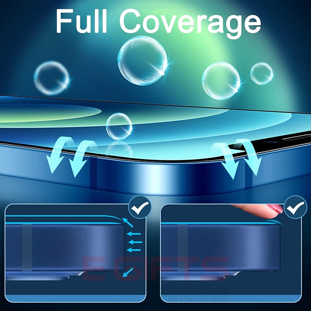 iPhone X/Xs iPhone 11 Pro PET Ceramic Screen Protector - Image 5