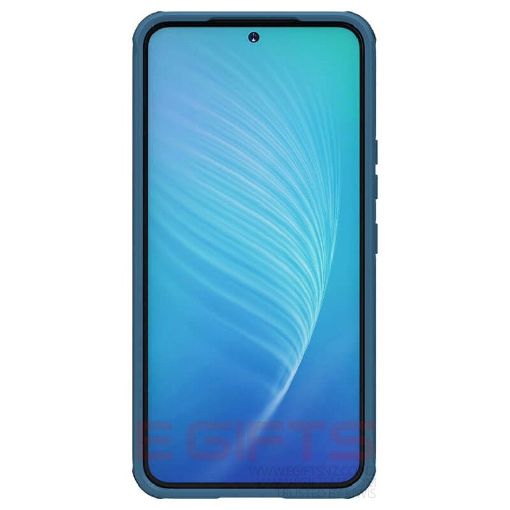 SAMSUNG S23 Nillkin Camera Shield Pro slim Case - Image 3