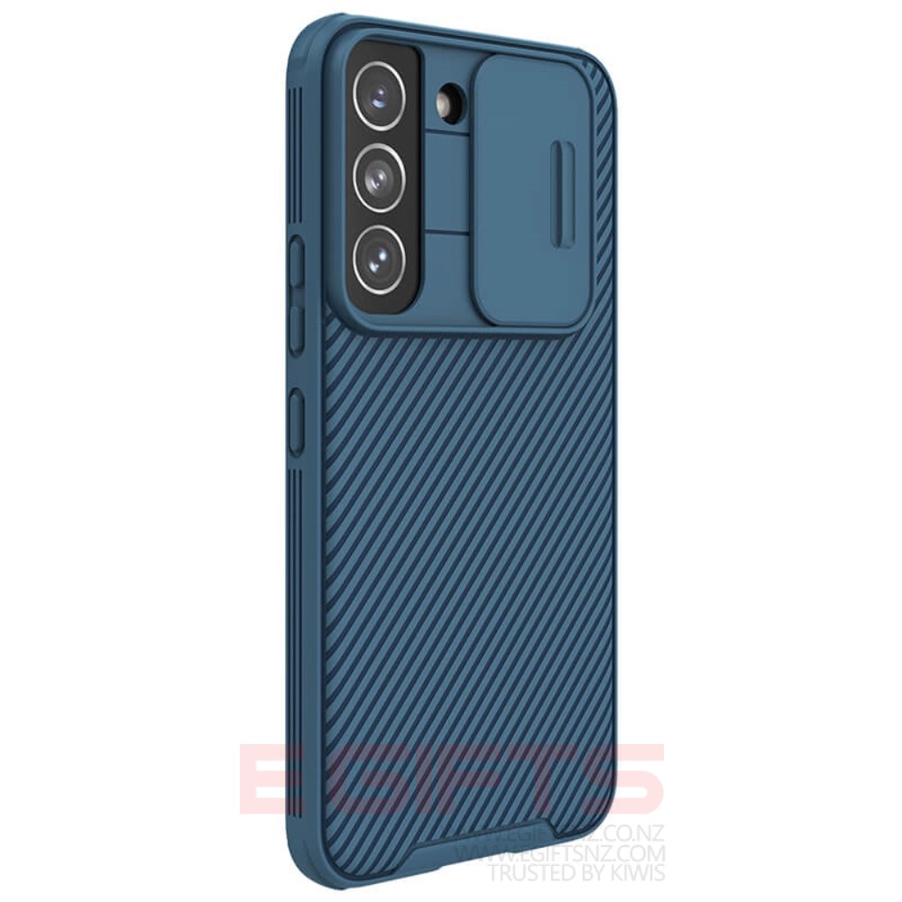 SAMSUNG S23 Nillkin Camera Shield Pro slim Case - Image 6
