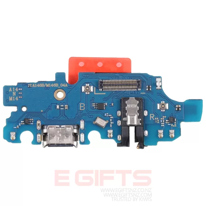 Samsung A14 Charging port replacement - Image 5