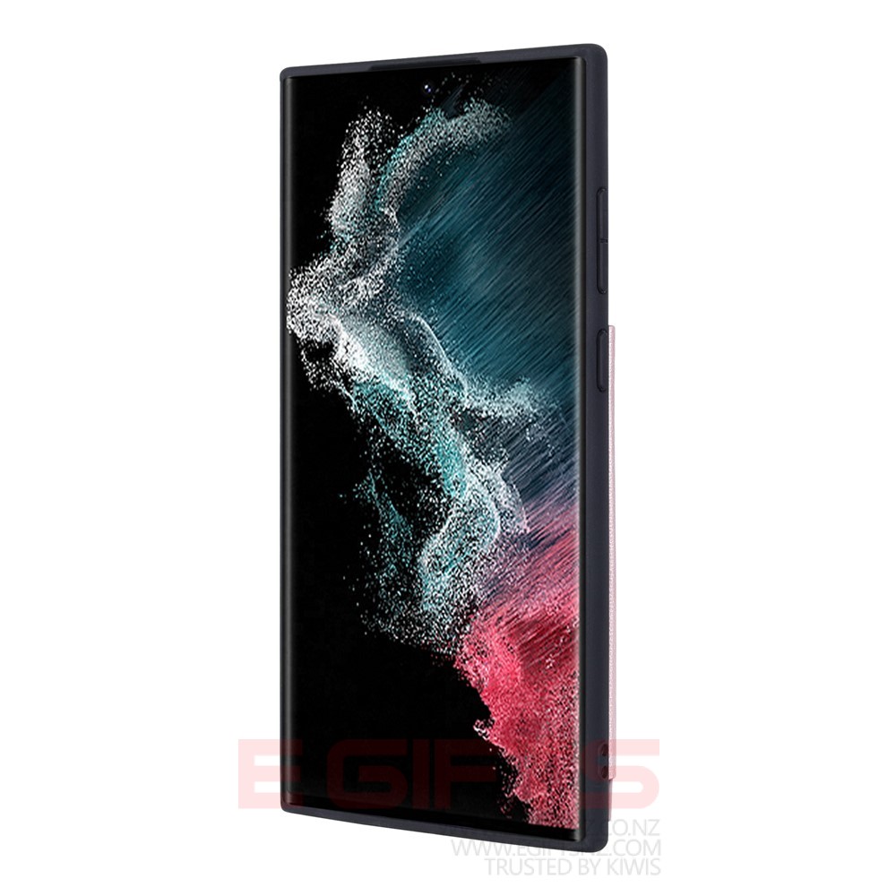 Samsung Galaxy S23 Ultra Hanman Mika Back Pocket Case - Image 4