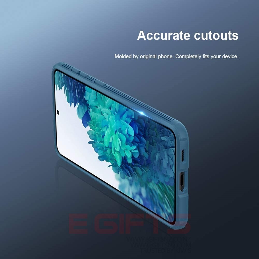 Samsung S22 Plus Nillkin CamShield Pro Slim Case - Image 8