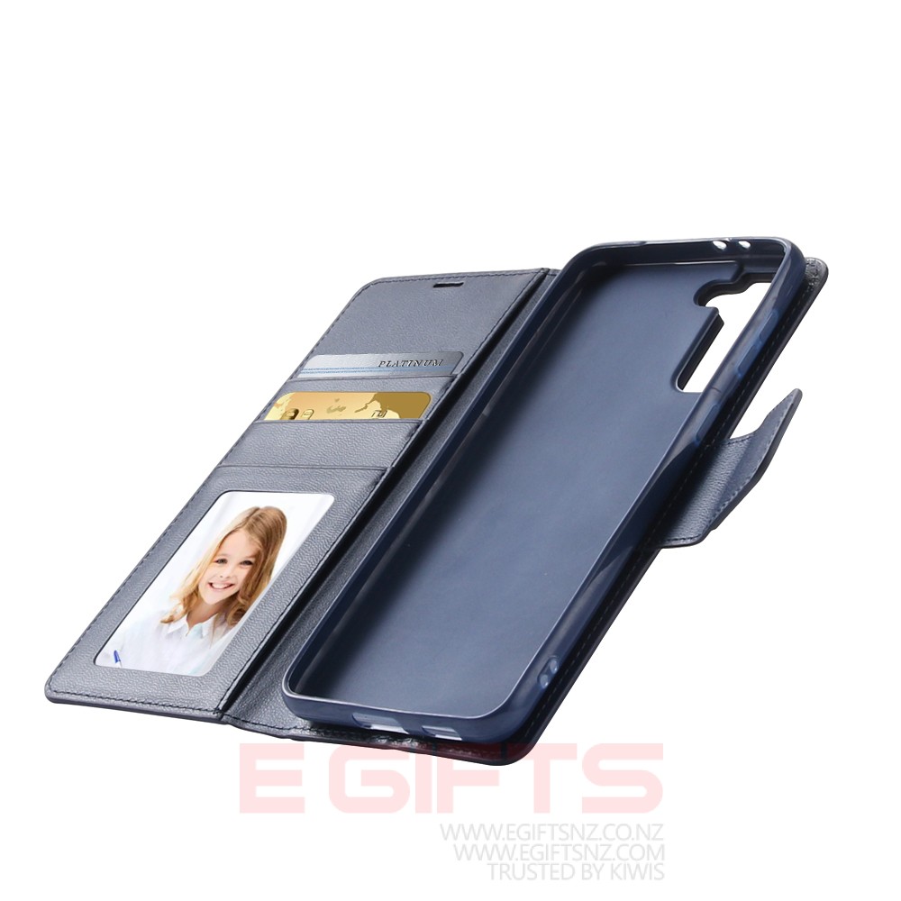 Samsung S22 Plus Hanman Mill Wallet Case - Image 2