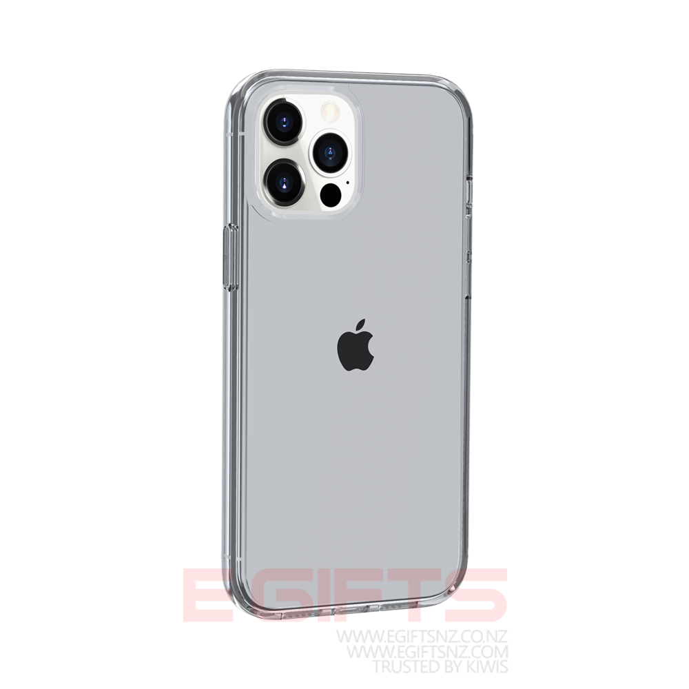 iPhone 11 Pro Max Tough Clear Case - Image 8