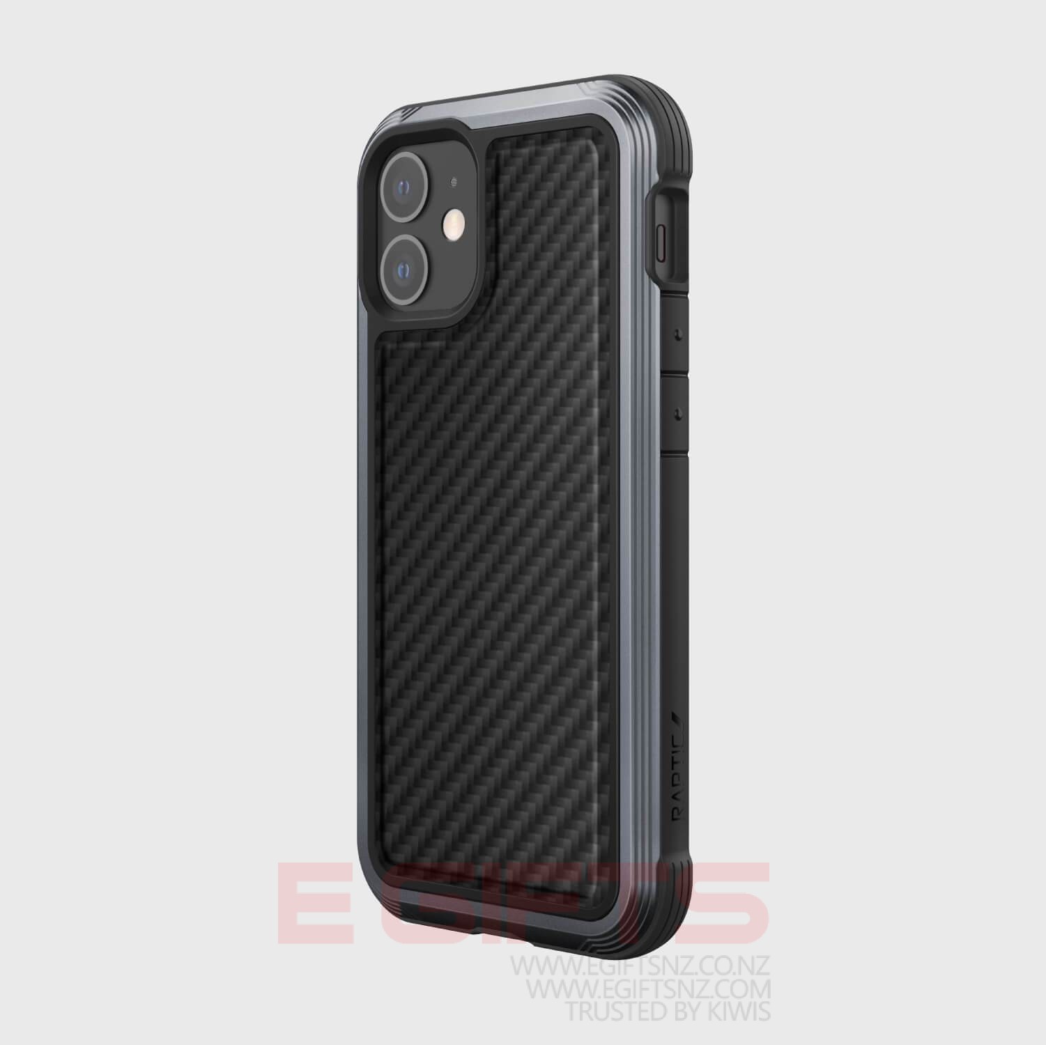 iPhone 12 Pro Max X-Doria Defense Lux Tough Back Cover - Image 10