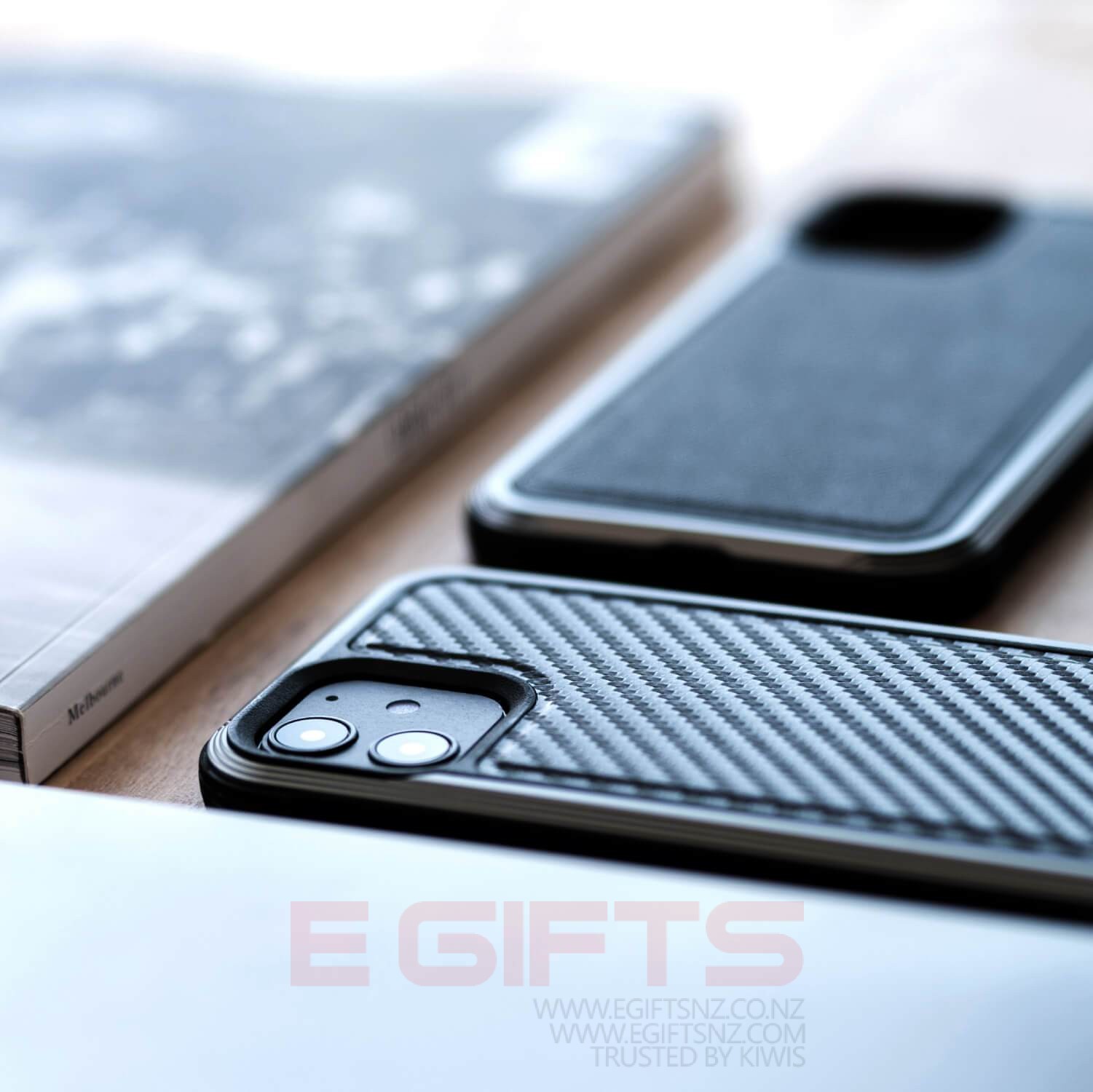 iPhone 12 Pro Max X-Doria Defense Lux Tough Back Cover - Image 9