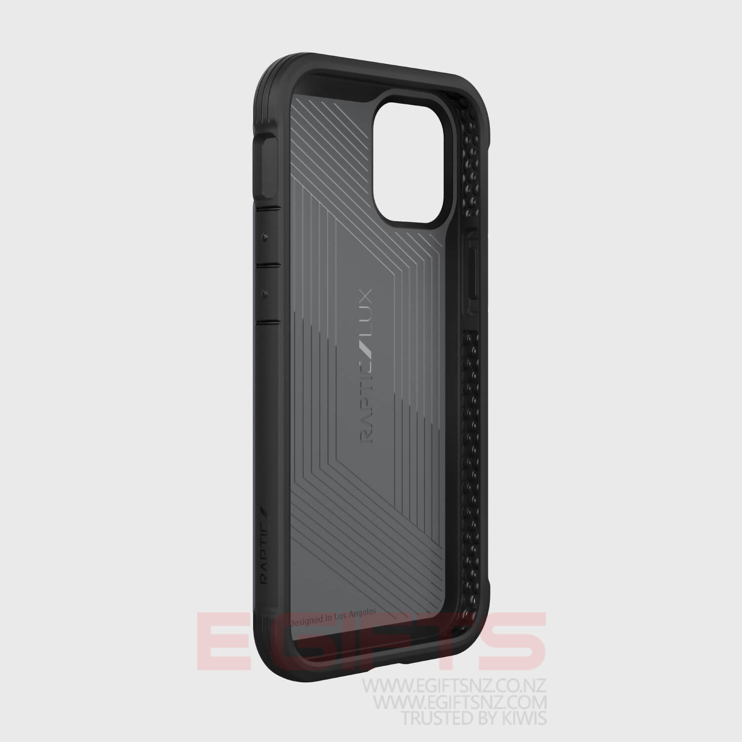 iPhone 12 Pro Max X-Doria Defense Lux Tough Back Cover - Image 8