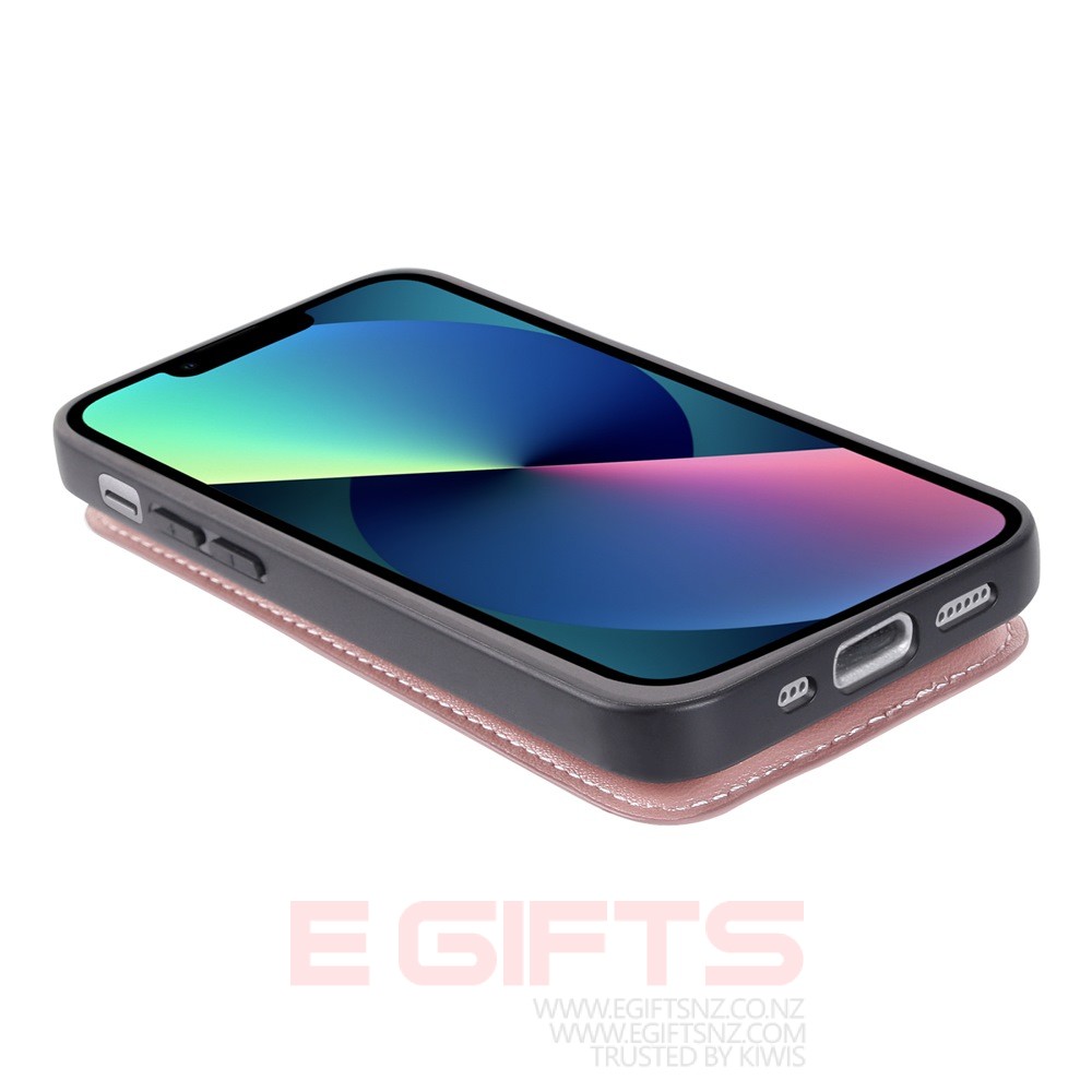 iPhone 14 Plus 15 Plus Hanman Mika Back Pocket Case - Image 3