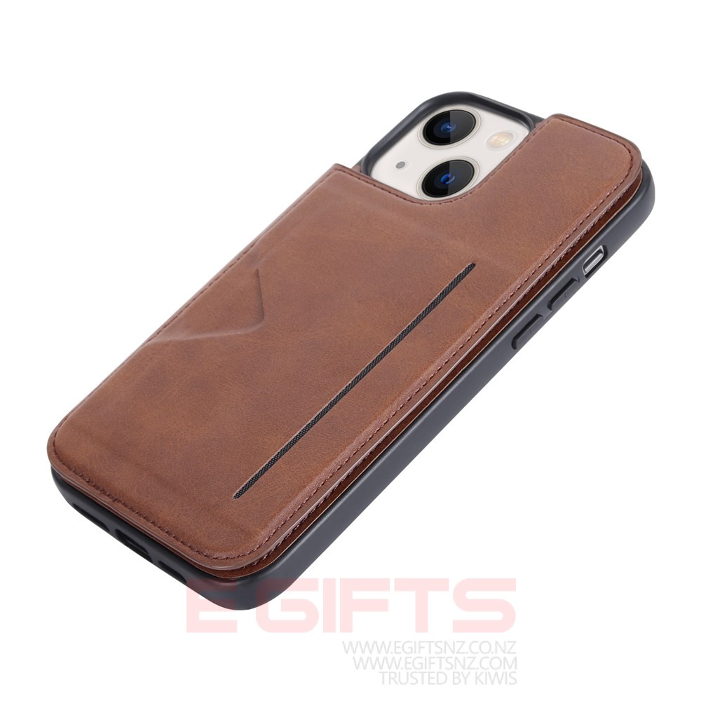iPhone 14 Plus 15 Plus Hanman Mika Back Pocket Case - Image 6
