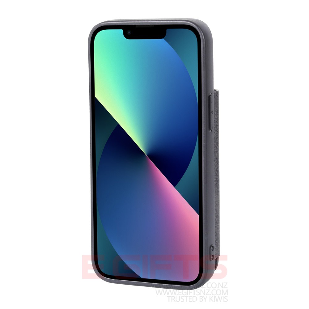 iPhone 14 Plus 15 Plus Hanman Mika Back Pocket Case - Image 4