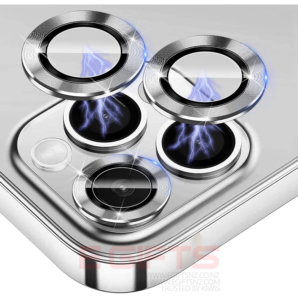 iPhone 14 Pro/14 Pro Max Camera lens protector - Image 8