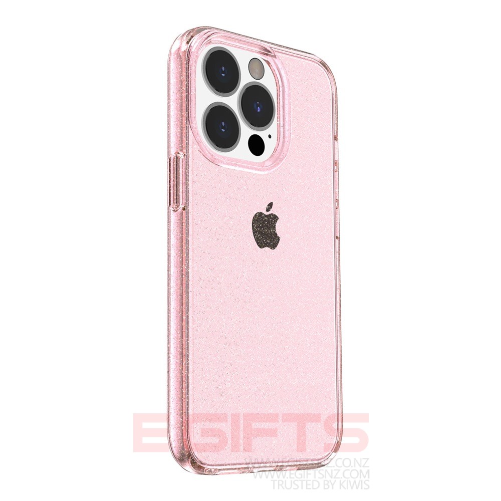 iPhone 13 Pro Max Tough Bling Case - Image 8