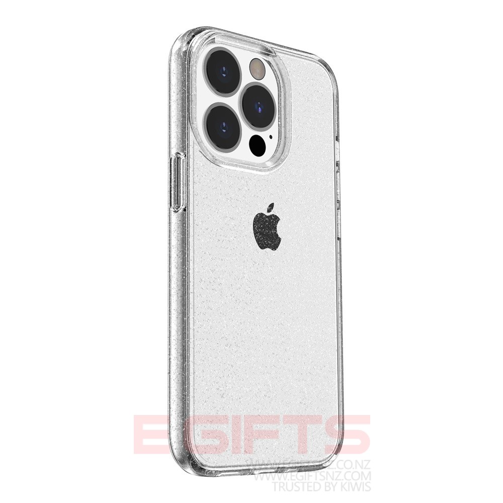 iPhone 15 Pro Drop Tested Tough Bling Case - Image 7