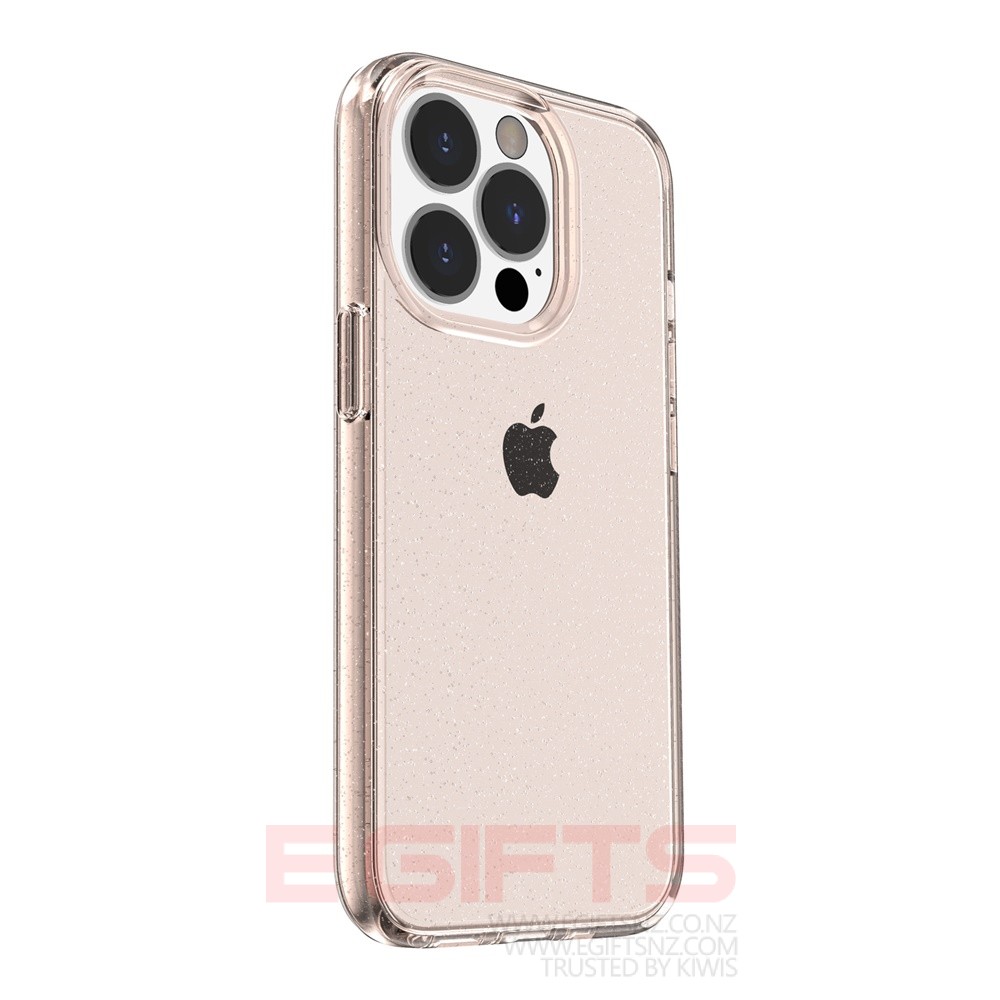 iPhone 13 Pro Max Tough Bling Case - Image 9