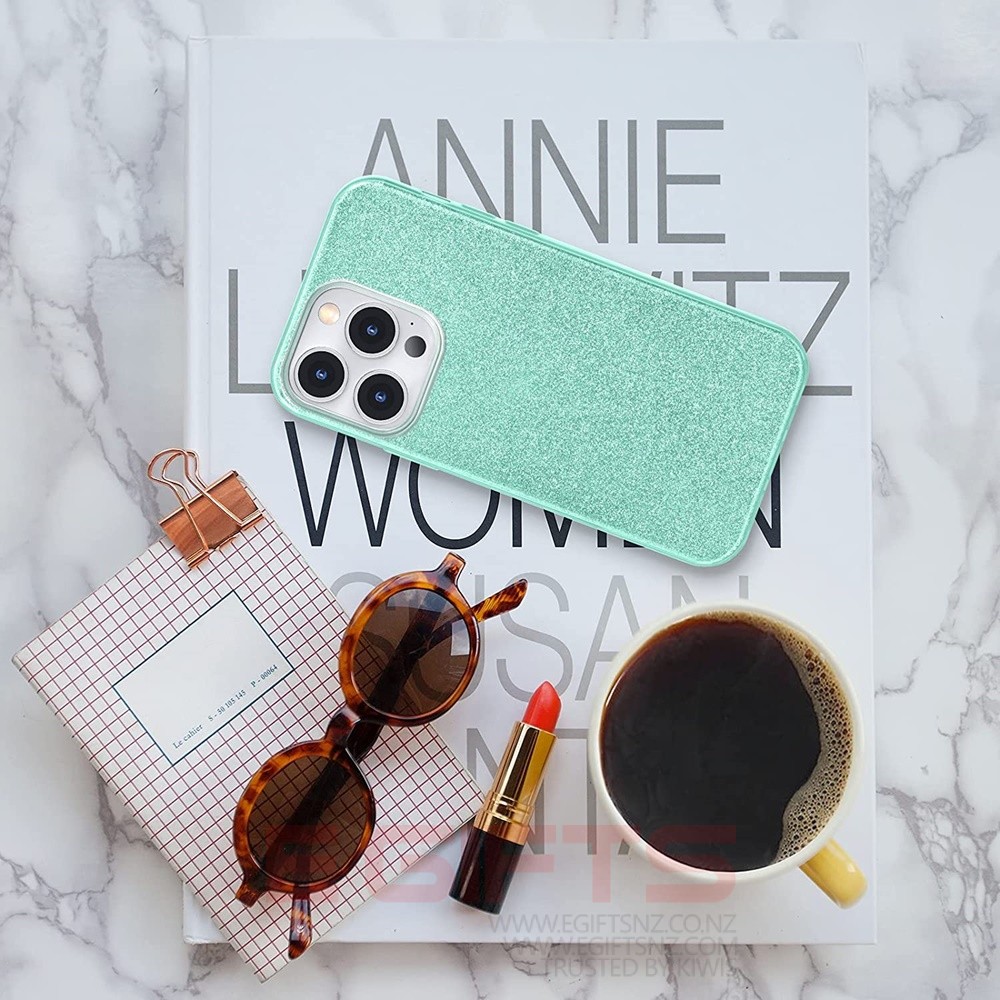 iPhone 15 Pro slim Bling Case - Image 2