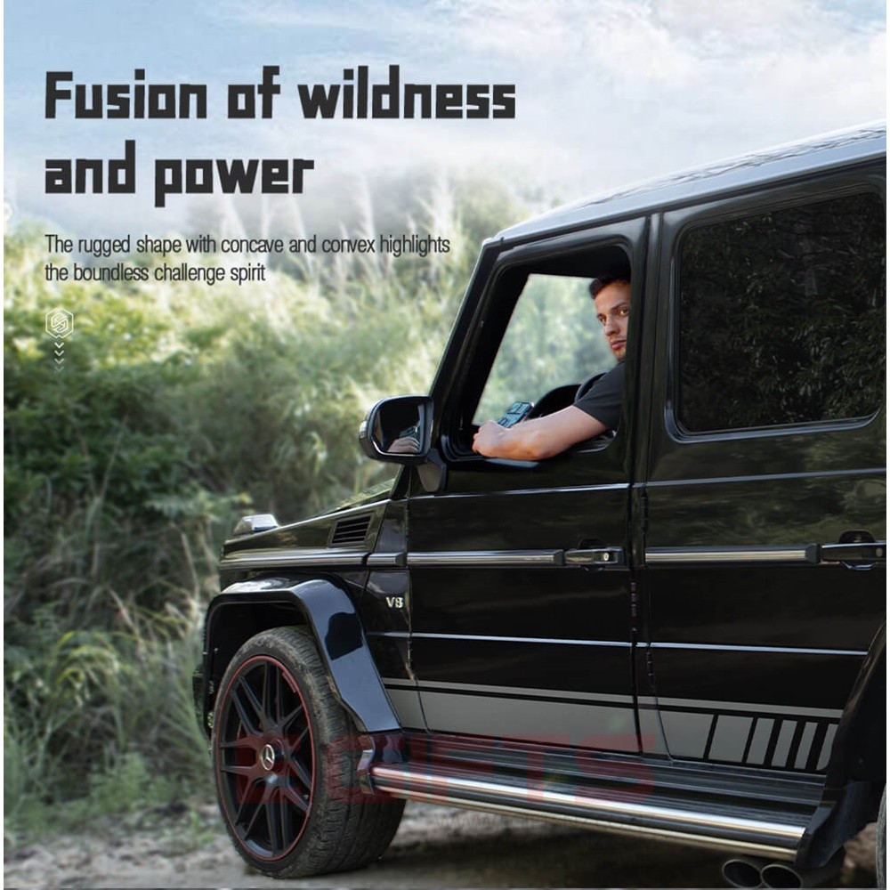 iPhone 13/14 Nillkin Camera Shield Armor Pro Ring Stand Holder Tough Case - Image 4