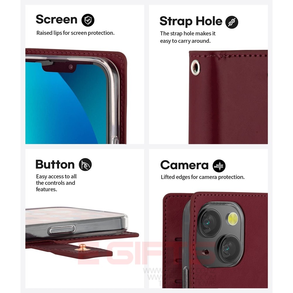 iphone 13 mercury mansoor cases - Image 3