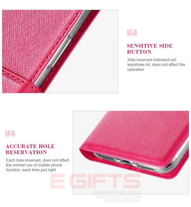 Samsung Galaxy Note20 Ultra Wallet Case - Image 5